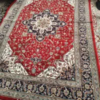 فرش 6 متری ماشینی