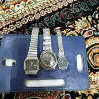 ساعت سیکو پنج اصلی