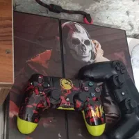 PS4فت یک ترا