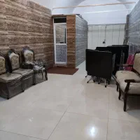 اجاره باغ و سالن زرین شهر|اجارهٔ کوتاه‌مدت ویلا و باغ|فولادشهر, فولادشهر|دیوار