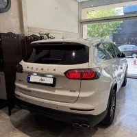 تیگو ۸پرو مکسieمدل۱۴۰۳|خودرو سواری و وانت|تهران, شادمان|دیوار