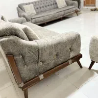 مبل چسترراحتی ۸نفره مناسب جهیزیه