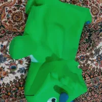 دایناسور بادی پرشی|اسباببازی بچه|بیجار, |دیوار