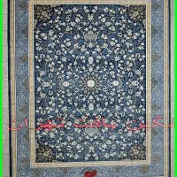 ۳۸ تخته فرش استوک ۱۲متری|فرش|دزفول, |دیوار