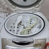 پلوپز های نو ارسال رایگان|اجاق گاز و لوازم برقی پخت‌وپز|تهران, جوادیه|دیوار