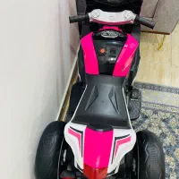 موتور شارژی نو|اسباب‌بازی بچه|بندرعباس, |دیوار