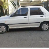 پراید صفر مدل 98