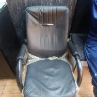 صندلی انتظار