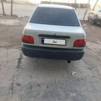 پراید مدا ۹۱|خودرو سواری و وانت|نهاوند, |دیوار