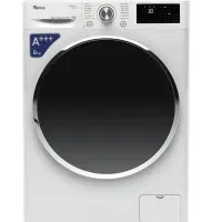 ماشین لباسشویی ۸ کیلویی جی پلاس مدل GMW-R808W
