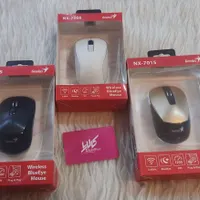ماوس Genius