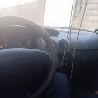 پراید132سفید