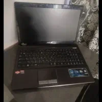 لبتاب نوت بوک ایسوس نسل ۴ i7
