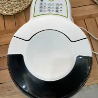 هواپز تفال|اجاق گاز و لوازم برقی پختوپز|تهران, ایوانک|دیوار