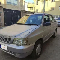 پراید 132 دوگانه دستی|خودرو سواری و وانت|شیراز, محراب|دیوار
