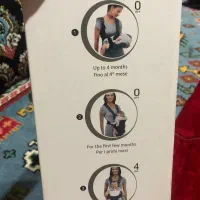 آغوشی کانگورو