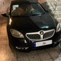 برلیانس 94 اتومات