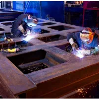 جوشکار سیار co2 وبرق ونصب ورق پلی کربنات