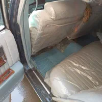 کادیلاک ایران مدل ۶۱