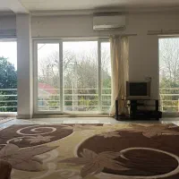 دربستی دوخوابه  محیط باغی|اجارهٔ کوتاه‌مدت آپارتمان و سوئیت|چابکسر, |دیوار