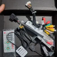 کنترل و سیم رابط جک اس۵