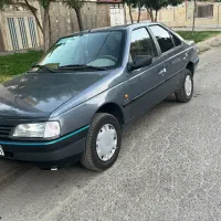 پژو ۴۰۵|خودرو سواری و وانت|بروجرد, |دیوار