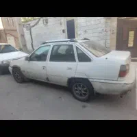 دوو سیلو|خودرو سواری و وانت|قزوین, |دیوار