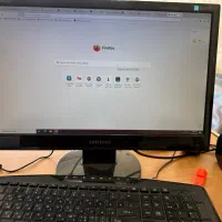 استخدام در کافی نت
