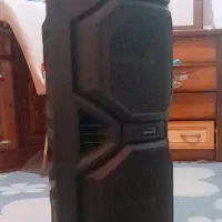 اسپیکر  نو