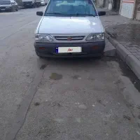 سلام پراید۸۵