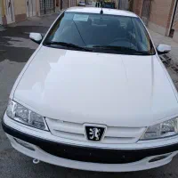 پارس tu5 94 بدون رنگ گاز سیمی تک برگ|خودرو سواری و وانت|شاهین‌شهر, فدک|دیوار