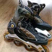 کفش اسکیت|دوچرخه، اسکیت، اسکوتر|تهران, پاسداران|دیوار