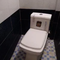 توالت فرنگی