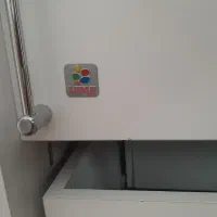 تخت گهواره ای کودک آپادانا|اسباب و اثاث بچه|بوکان, |دیوار