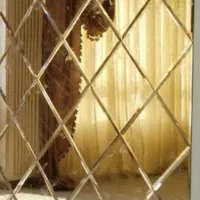 شیشه بری سکوریت میرال قاب و اینه|خدمات پیشه و مهارت|تهران, سعادتآباد|دیوار