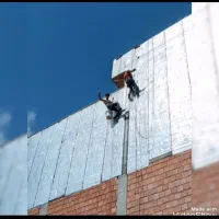 انواع ایزوگام با ضمانت و نصب در ارتفاع