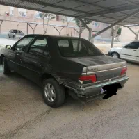 لاستیک خارجی پژو /رینگ ۲۰۵-۱۴