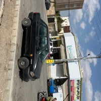 پراید مدل 82