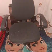 صندلی جک دار و میز