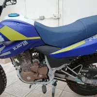 موتور کویر 250مدل T2|موتورسیکلت|کرمان, |دیوار