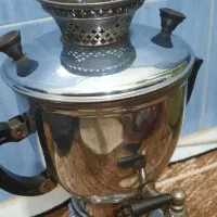سماور نفتی