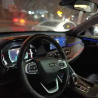 ام وی ام ایکس ۵۵ پروIE مدل۱۴۰۳|خودرو سواری و وانت|ساری, |دیوار