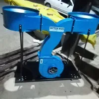 مکنده.دورکن.لبه چسبان (نو وکارکرده)|ماشینآلات صنعتی|تهران, خاوران|دیوار
