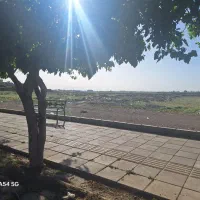 160 متر زمین نظر اباد(شهرک فرشته)