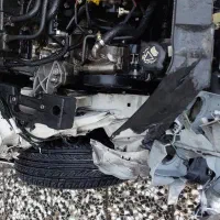 پارس ۹۲ تصادفی|خودرو سواری و وانت|اصفهان, بابوکان جنوبی|دیوار