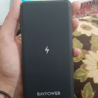 پاوربانک راوپاور