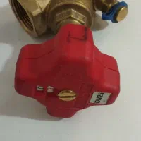 شیرالات .شیر گاز|مصالح و تجهیزات ساختمان|مشهد, سرافرازان|دیوار