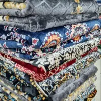 پتو فرش ترمز دار و ریشه دار|فرش|قم, باغ شریفی|دیوار