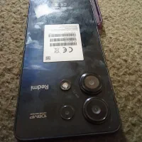 گوشی نوت ۱۳|موبایل|مسجد سلیمان, |دیوار