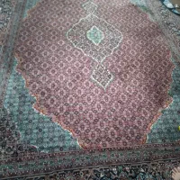 دوتخته فرش ۶متری و دوازده متری